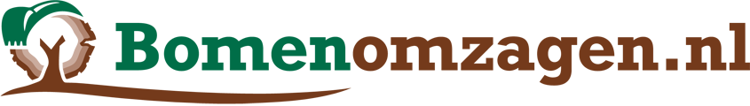 logo bomenomzagen.nl